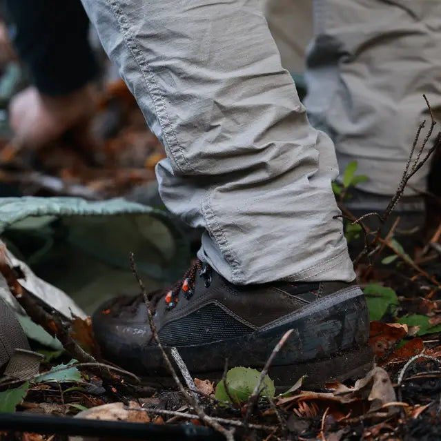 Crispi Alpine Lite Boot