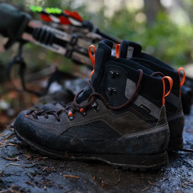 Crispi Alpine Lite Boot