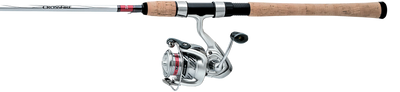 Daiwa Crossfire LT Spinning Combo