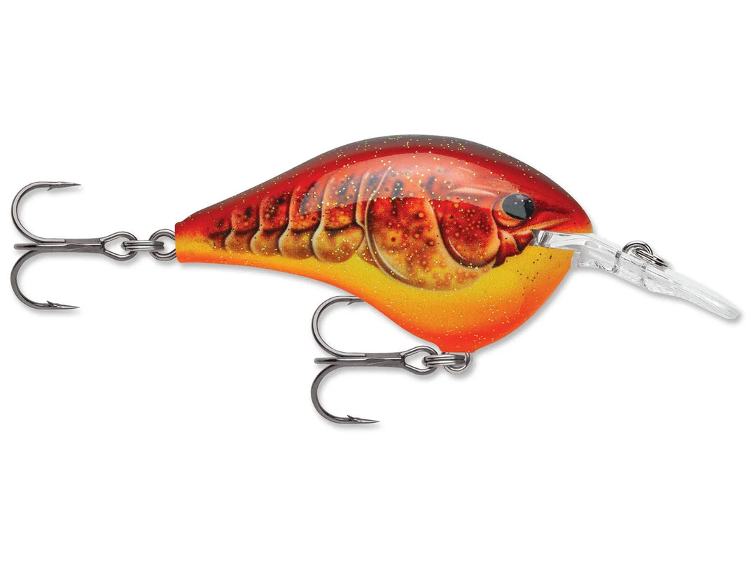 Rapala DivesTo 6 Crankbaits