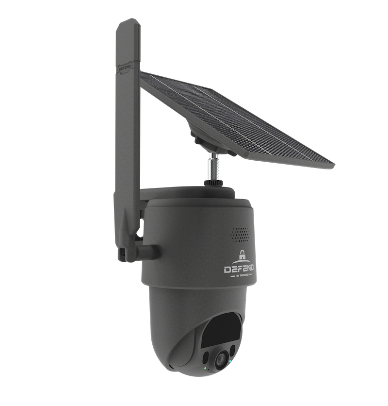 Tactacam Defend 360 Trail Camera