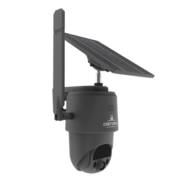 Tactacam Defend 360 Trail Camera