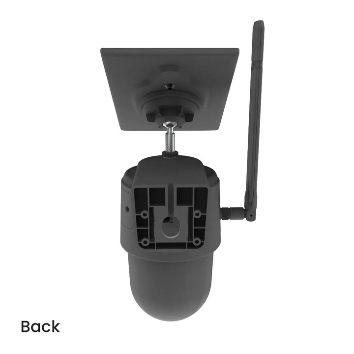 Tactacam Defend 360 Trail Camera