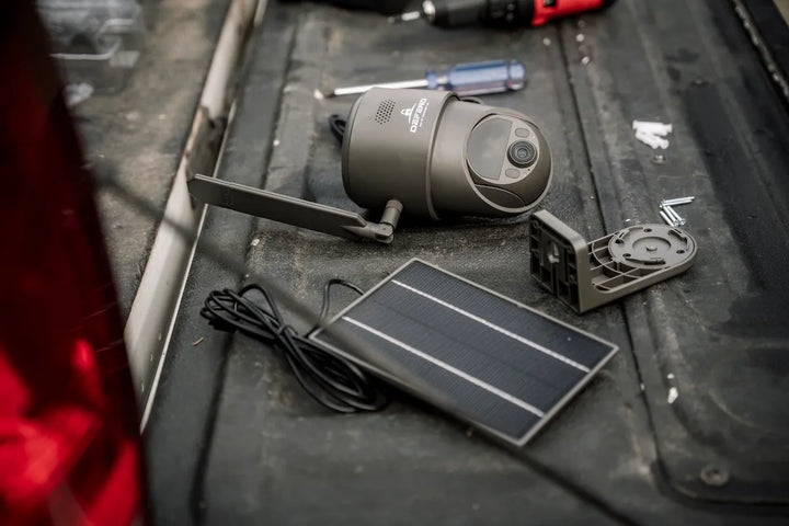 Tactacam Defend 360 Trail Camera