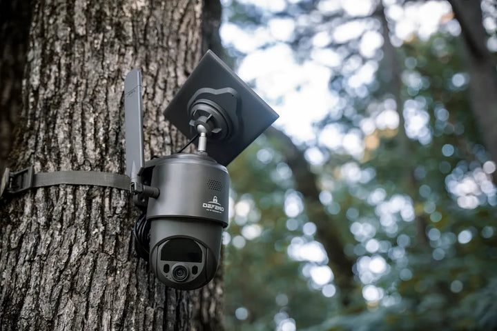 Tactacam Defend 360 Trail Camera
