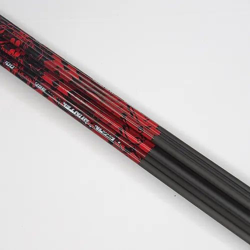 Demon Hunter Arrow Shafts 12pk