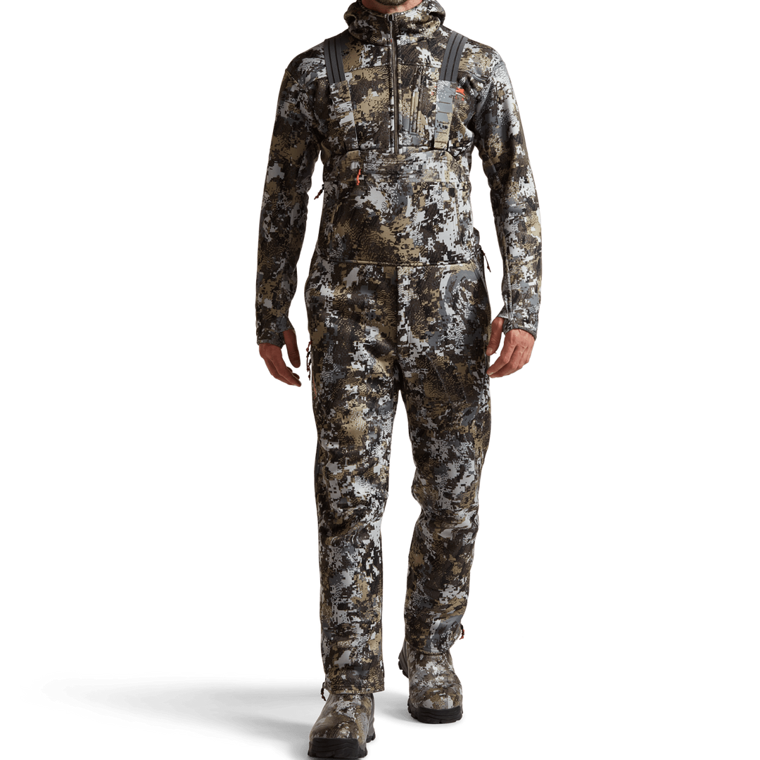 Sitka Traverse Bib