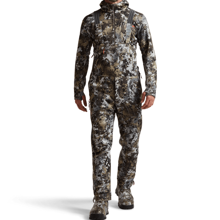 Sitka Traverse Bib