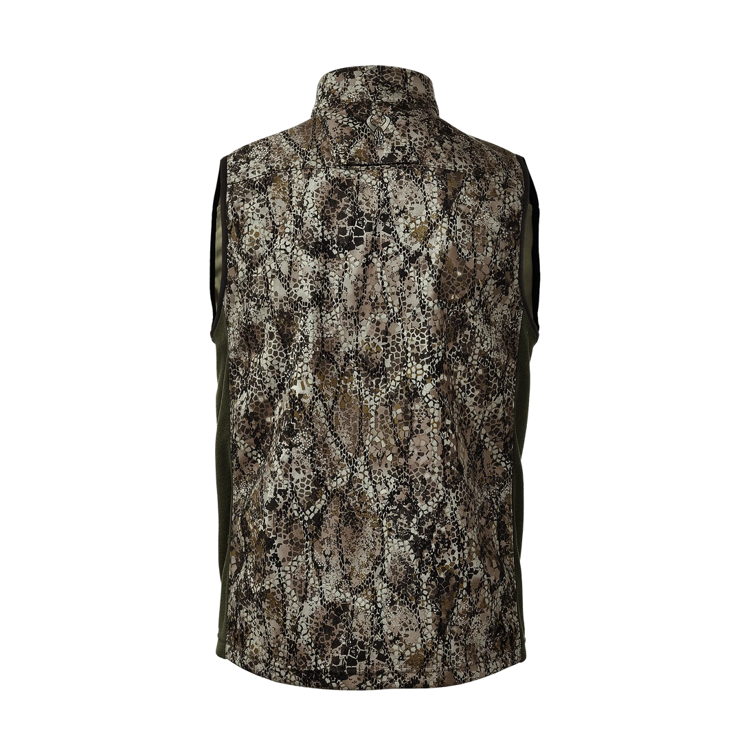 Badlands Rise Pro Vest