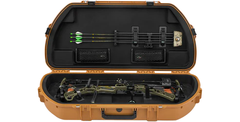 SKB iSeries Pro Series Shaped Bow Case