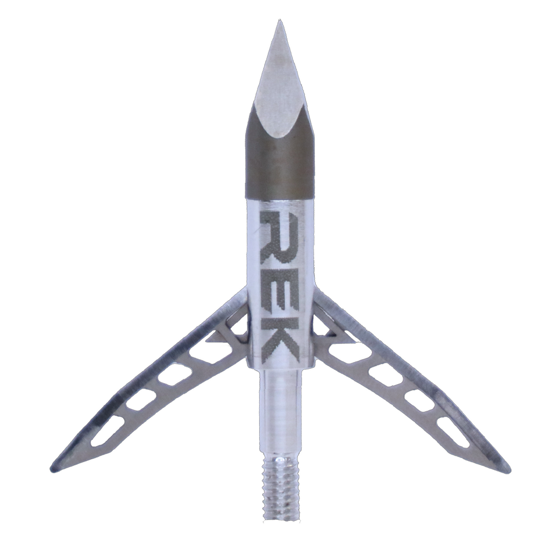 REK Broadheads