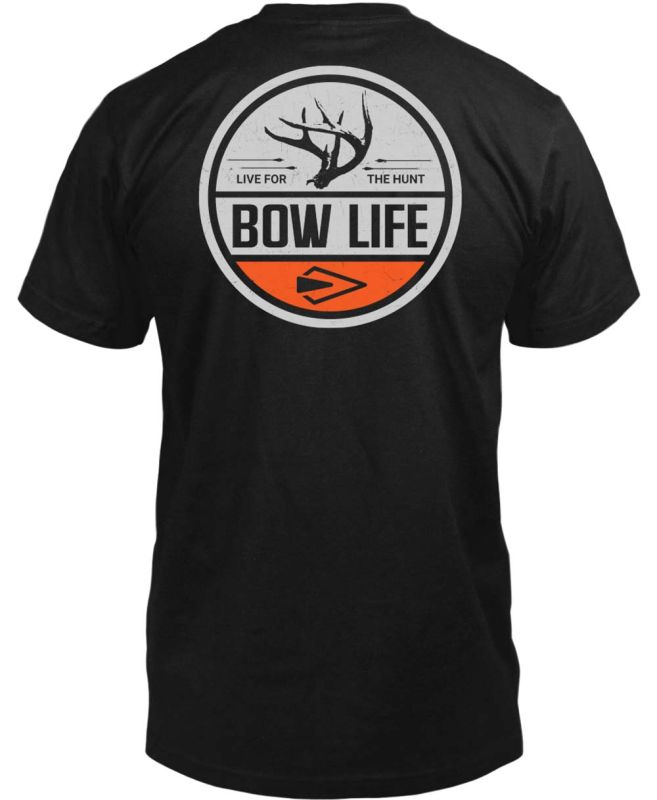 Bow Life Elevated Shirt