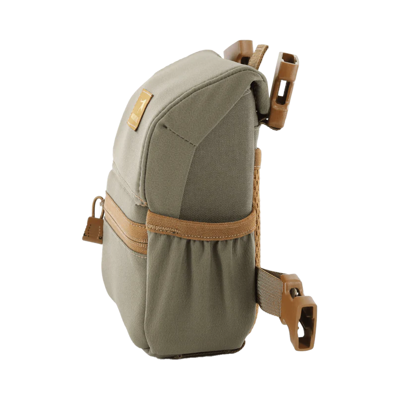 Marsupial Enclosed Binocular Pack