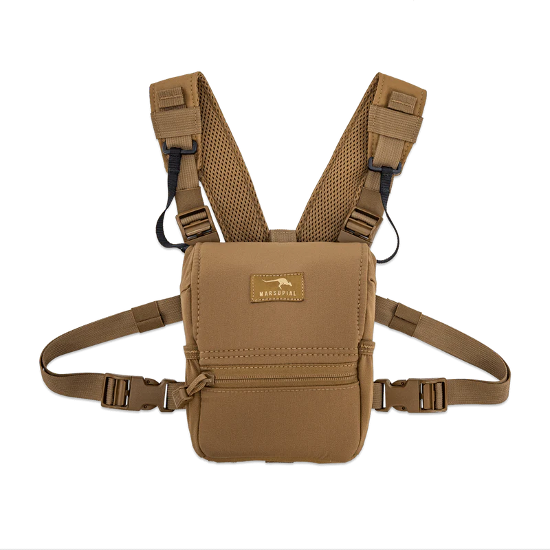 Marsupial Enclosed Binocular Pack