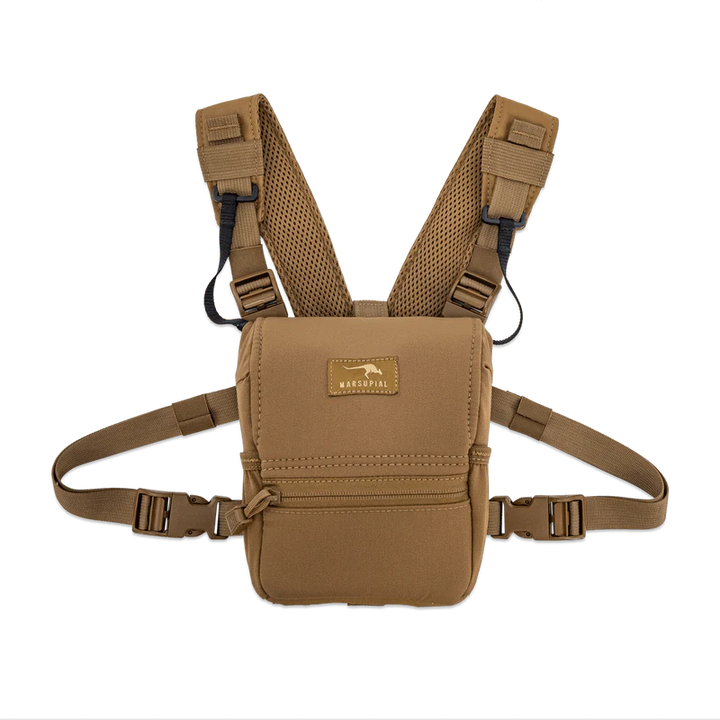 Marsupial Enclosed Binocular Pack