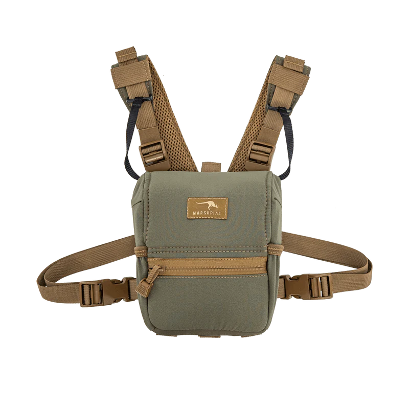 Marsupial Enclosed Binocular Pack