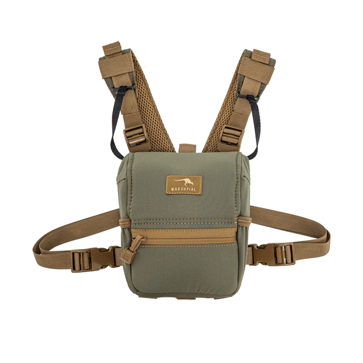 Marsupial Enclosed Binocular Pack