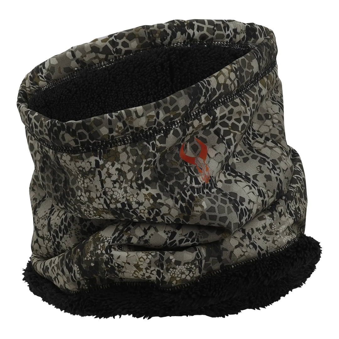 Badlands Bonfire Neck Gaiter