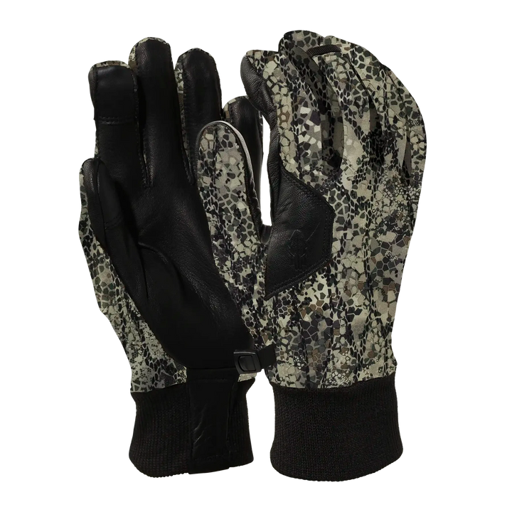 Badlands Hybird Glove