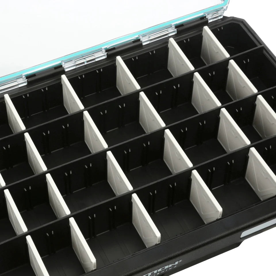 Evolution Outdoor 3.7 Ballistix Tackle Tray