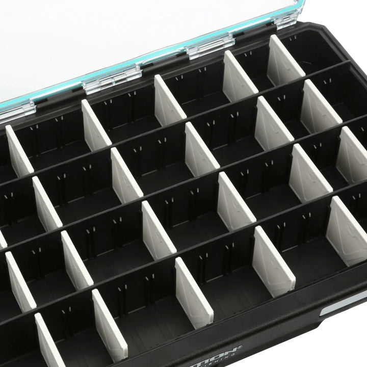 Evolution Outdoor 3.7 Ballistix Tackle Tray
