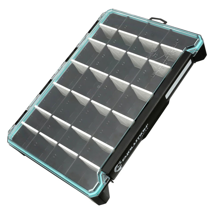Evolution Outdoor 3.7 Ballistix Tackle Tray