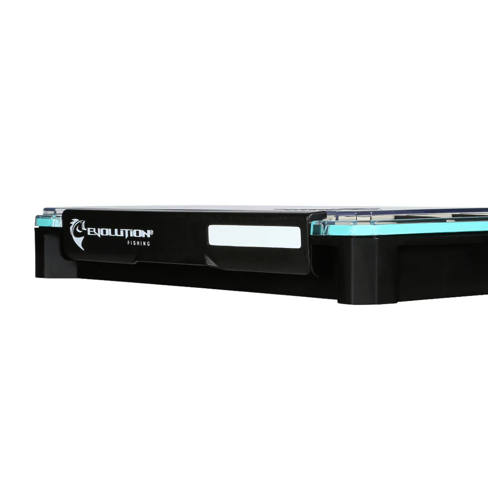 Evolution Outdoor 3.7 Ballistix Tackle Tray