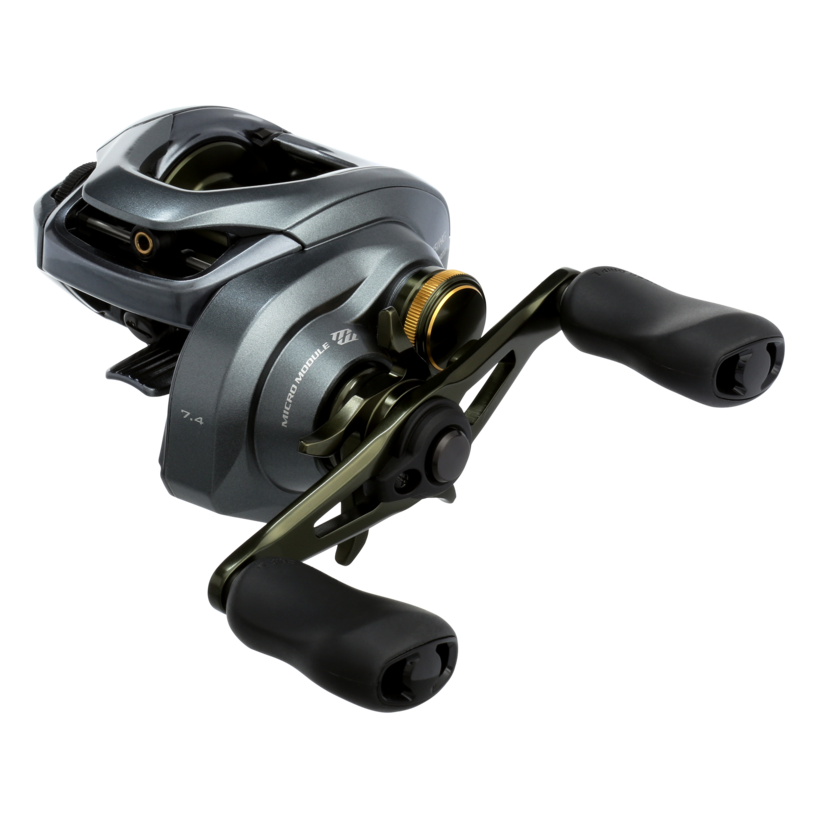 Shimano Curado DC 150 Casting Reel