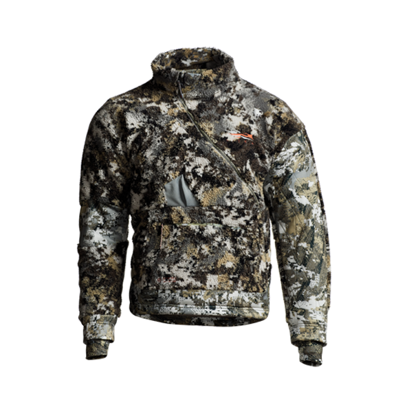 Sitka Fanatic Jacket