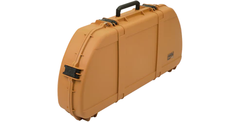 SKB iSeries Pro Series Shaped Bow Case
