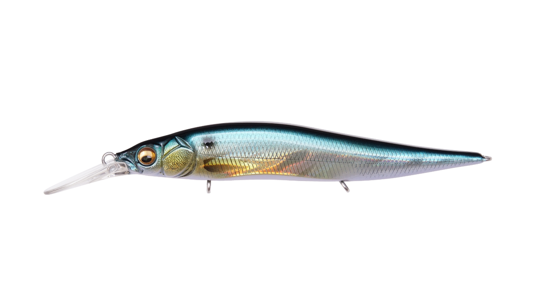 Megabass Vision Oneten + 1 Jr.