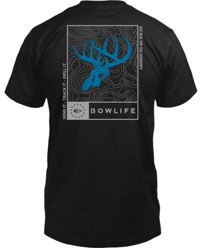 Bow Life Go Big Shirt