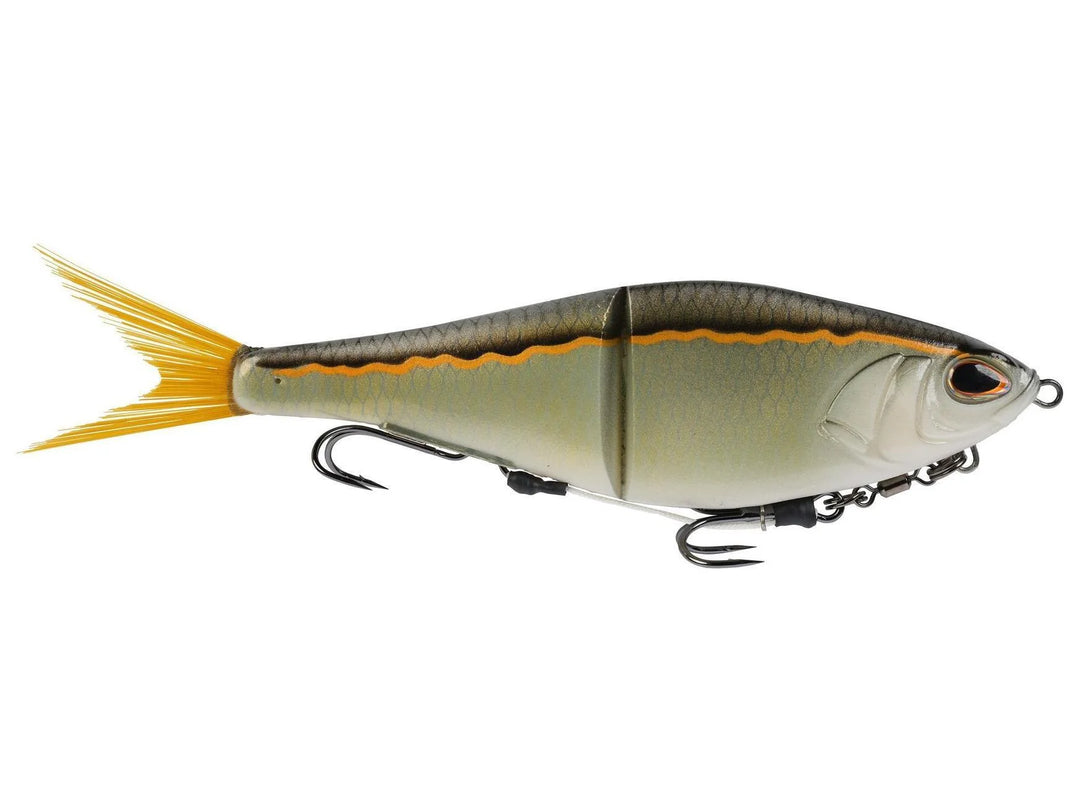 Berkley PowerBait Chop Block