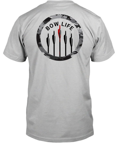 Bow Life Good Vibes Shirt