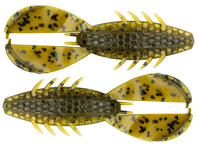 NetBait BaitFuel HexTek The Rascal Craw 3.5"