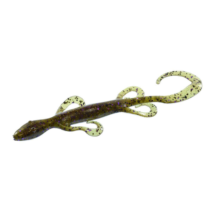 Zoom Lizards 6"