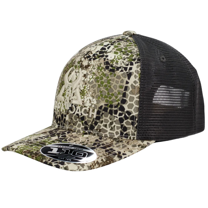 Badlands Trucker Hat