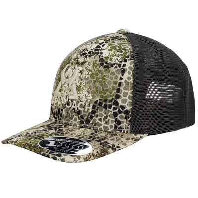 Badlands Trucker Hat