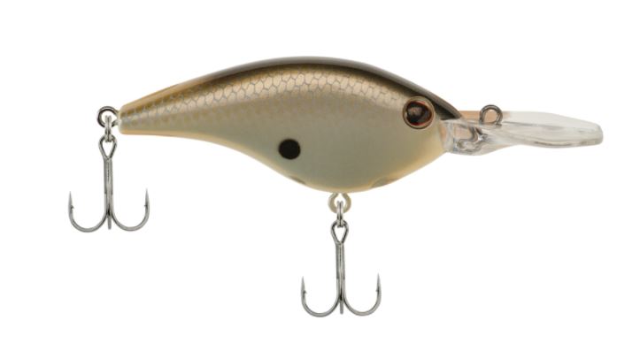 Berkley Frittside 7