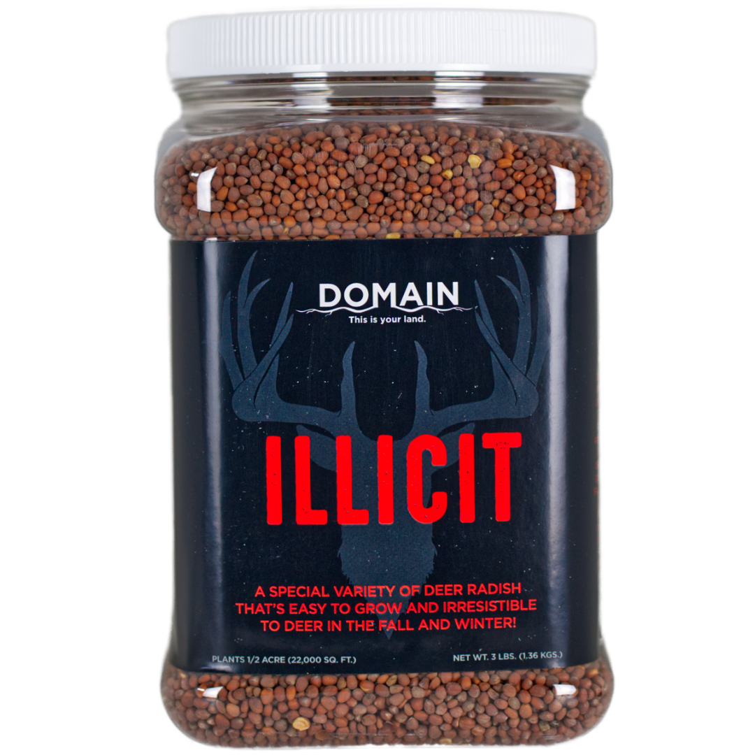 Illicit™