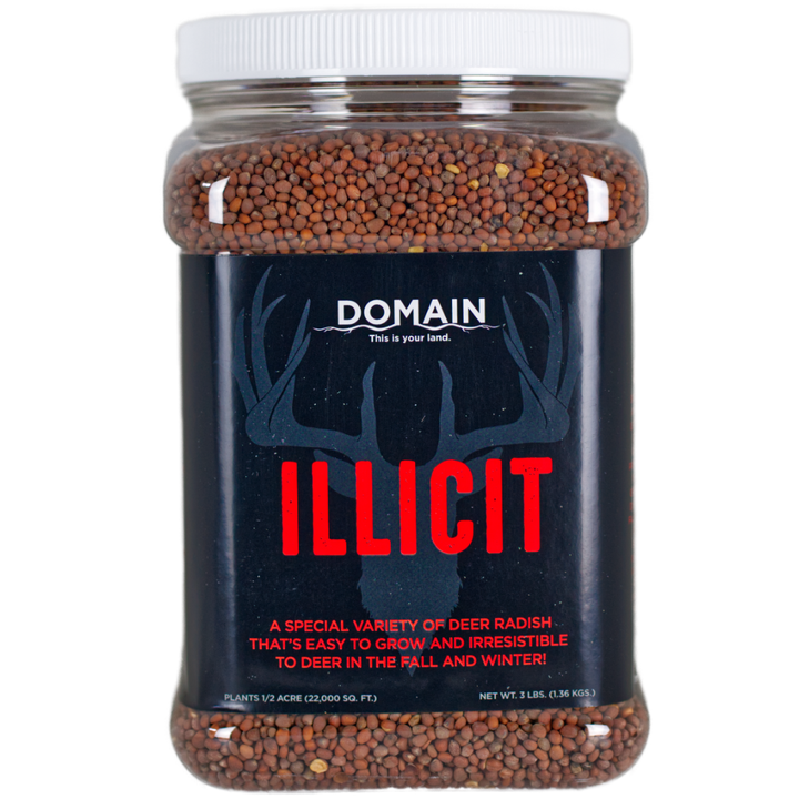 Illicit™
