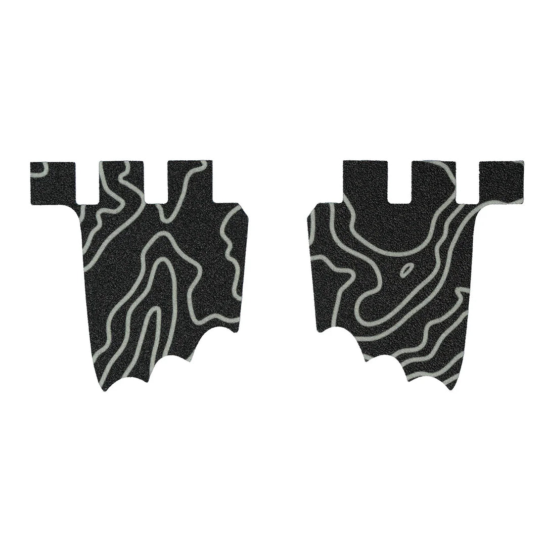 Latitude Carbon SS Illuminators