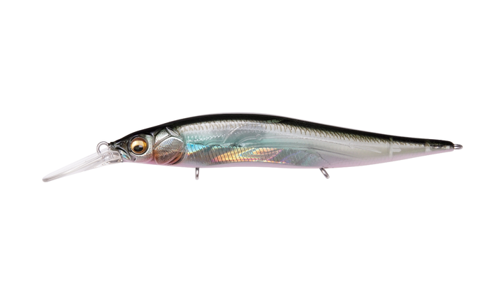 Megabass Vision Oneten + 1 Jr.