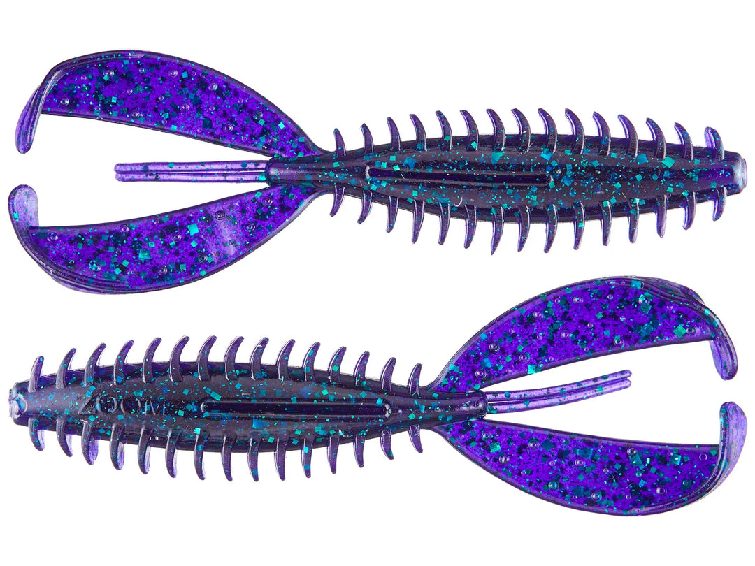 Zoom Midsize Z Craw 4"