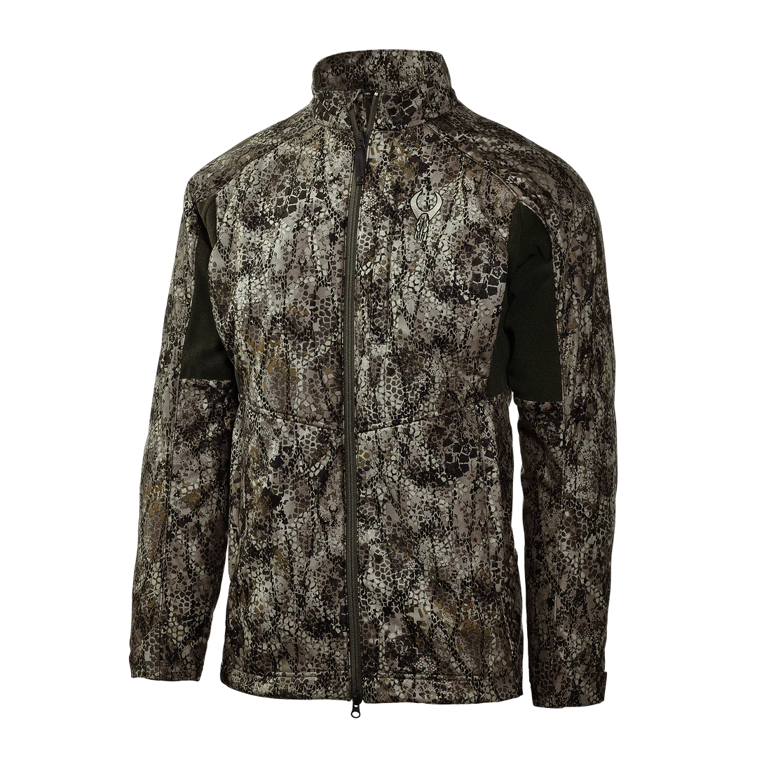Badlands Rise Pro Jacket