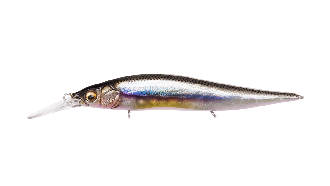Megabass Vision Oneten + 1 Jr.