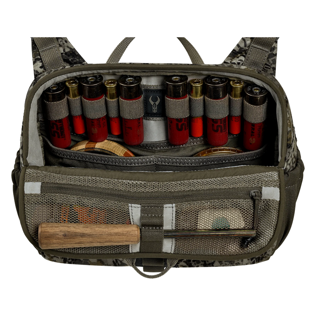 Badlands Turkey Chest Rig