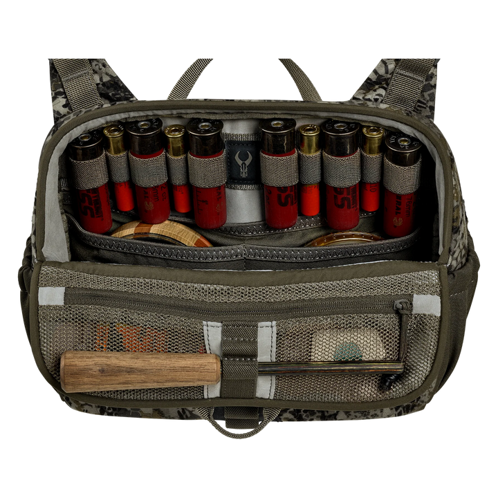 Badlands Turkey Chest Rig