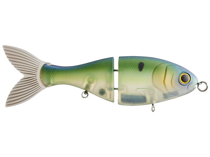 Bucca Trick Shad