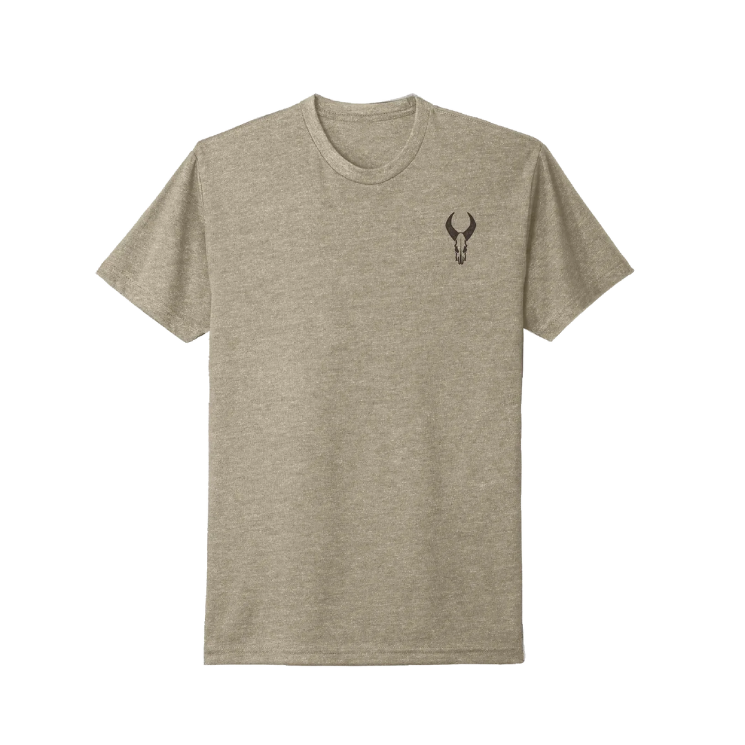 Badlands Emblem Shirt